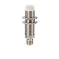 DETECTEUR INDUCTIF CYL LONG M18 12 24VDC NC 2FILS NOY PORTEE 8MM CONNECT M12