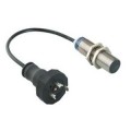 DETECTEUR INDUCTIF XS6 CYLINDRIQUE DIA18 SN 8 MM CONNECTEUR DIN DEPORTE 150MM