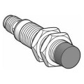 DETECTEUR INDUCTIF CYLINDRIQ M18 12 48V DC PNP NO 3FILS NON NOYABLE CONNECT M12