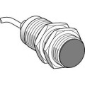 DETECTEUR INDUCTIF CYL COURT M30 12 24VDC NO 2FILS NOY PORTEE 15MM CABLE 5M