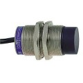 DETECTEUR INDUCTIF CYLINDRIQ M30 12 48V DC PNP NC 3FILS NON NOYABLE CABLE 2M