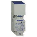 Capt. induct xs7  40x40x117 - plastique - sn  15  mm - 24..240  vca - bornes