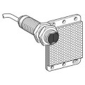 détecteur photo-électrique objet - Sn 2 m - O ou F - câble 5m