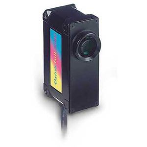 détecteur photoélectrique XUR proximité Sn 40 à 60 mm câble 2m