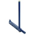 FOURCHE PHOTOELEC ANGULAIRE 150X150 1224VDC PNP NO CONNECT M8