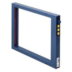 détecteur photoélectrique XUV barrage Sn 0,25 m connecteur M12