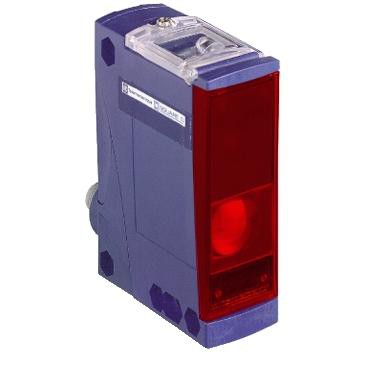 détecteur photoélectrique XUX barrage Sn 40 m connecteur M12