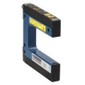 FAL 40 030 COS DETECTEUR PHOTOELECTRIQUE FOURCHE LASER TEACH OUV  42X30MM