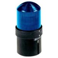 balise lumineuse signalisation clignotante bleu 24 V CA CC