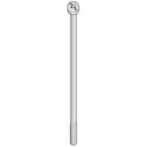 accessoire XVD vis d assemblage 5 éléments sans tube à décharge