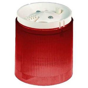 VERRINE FIXE ROUGE