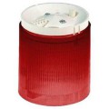 VERRINE FIXE ROUGE