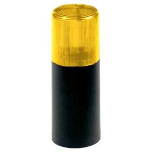 FLASH 5J.230 V JAUNE
