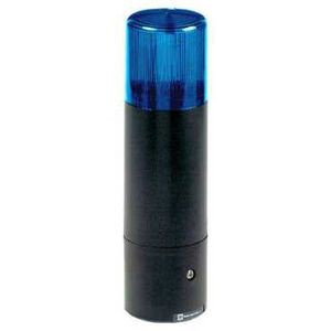 balise lumineuse flash 5 Joule orange 230 V CA