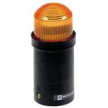 balise lumineuse flash 0,5 Joule orange 120 V CA