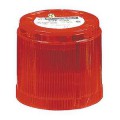 élément clignotant rouge XVE DEL intégrée 120 V CA