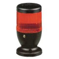 balise feu fixe rouge XVE DEL intégrée 24 V CA CC IP 42