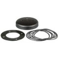 accessoire XVE kit de joints IP54 pour colonne nitrile noir