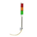 COLONNE COMPLETE 24 V   LAMPE
