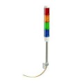 COLONNE COMPLETE 230 V   LAMPE
