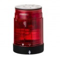 VERRINE ROUGE DIA 50 FLAS H 24V COULEUR NOIRE