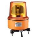 FEU ROTATIF ORAN, EQUIPE DE DEL, 230V