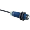 DETECTEUR ULLTRASON CYLINDRIQUE M18 SN 0,5M NO NPN CABLE 2M