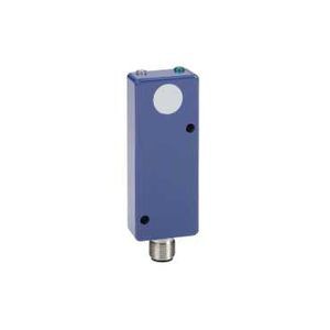 détecteur à ultrason parallélépipédique Sn 0,25 m F connecteur M12