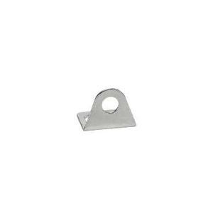 accessoire pour XX5 équerre fixe 90° métallique
