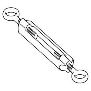 ridoir M6  pour XY2CB