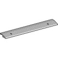 Preventa XY2 – rail alum. long. de 394 mm – pr tapis de protection Preventa