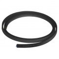 CABLE ASI NOIR 50M HUILES
