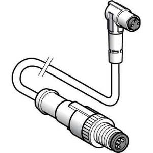 RALLO.IP67-M12<->08-ANG2M