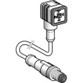 RALL.IP67-M12<->DIN ANG2M