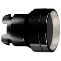 Harmony tête de bouton poussoir - Ø22- noir