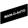 étiquette diam 16 8 x 21 mm MAINOAUTO