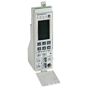 Déclencheur micrologic 6.0 p - lsig - pour nt débrochable