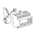 Contacts programmables m6c pour disjoncteur fixe masterpact nt, nw