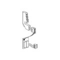 Contacts programmables m2c pour disjoncteur débrochable masterpact nt