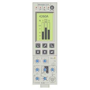 Déclencheur micrologic 7.0 h - lsiv - pour nw 08..63 débrochable