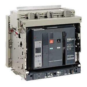 Bloc de coupure - masterpact nw20hf - 3p - fixe