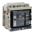 Bloc de coupure - masterpact nw20hf - 3p - fixe