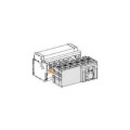 Bloc de coupure - masterpact nw30hf - 4p - embrochable
