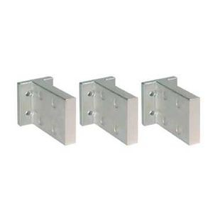 Raccordement fixe horizontal 4p nw 800 2000a inf