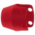 Harmony garde pour coup de poing Ø 40 et unité Ø22 mm - rouge
