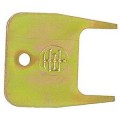 Harmony clé de serrage de cabochon pour unité Ø22 mm