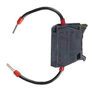 Harmony limiteur d'énergie pour bloc à LED intégrée - 230 VCA