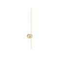 LEVIER A TIGE DIA 6MM