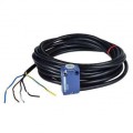 INTERRUPTEUR DE POSITION METAL O ET F   CORPS A CONTACTS AVEC CABLE 10M