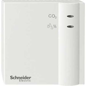 SCHNEIDER CCT15846 Sonde d'ambiance murale